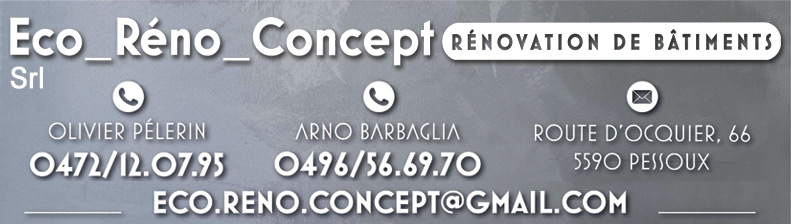 Eco Reno Concept Srl