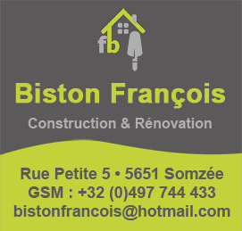 Biston François