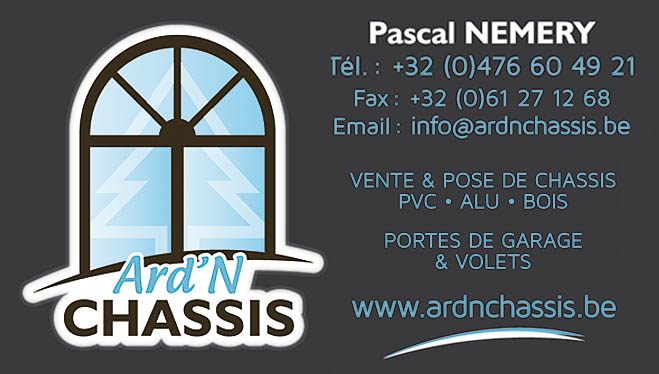 Ard'N Châssis