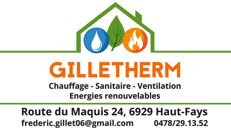 Gilletherm