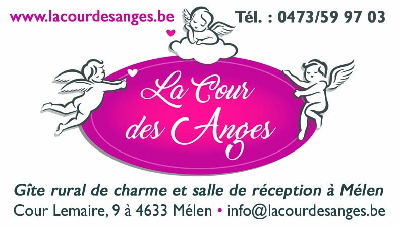 La Cour des Anges