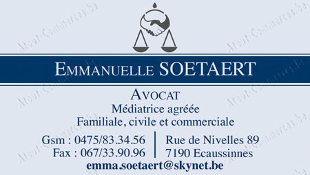 Soetaert Emmanuelle