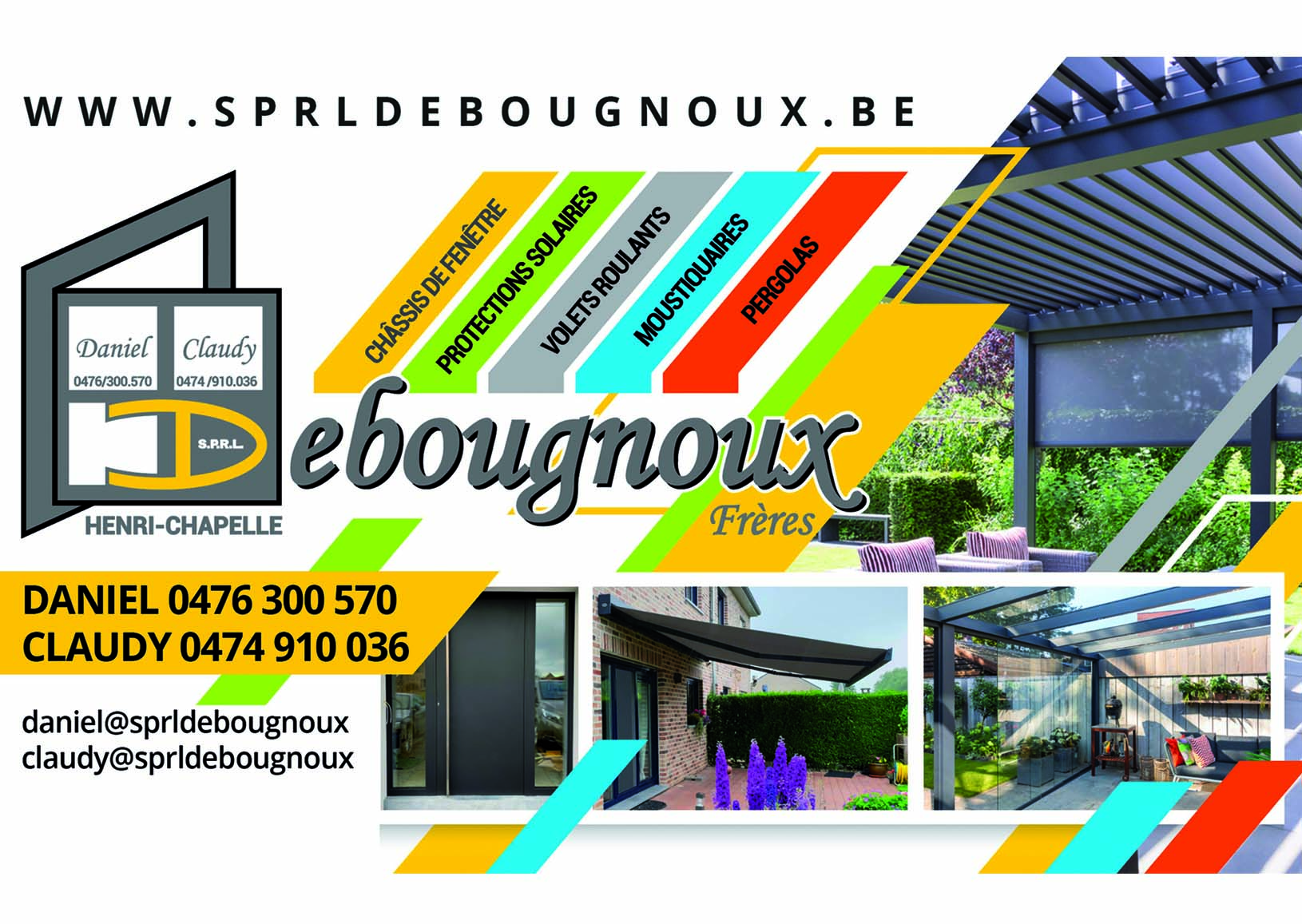 Debougnoux Frères
