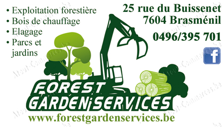 Forest Garden Services