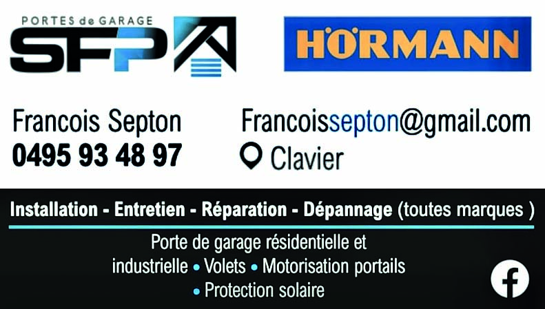 SFP - Septon François