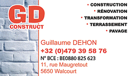 GD Construct