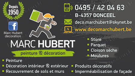 Hubert Marc