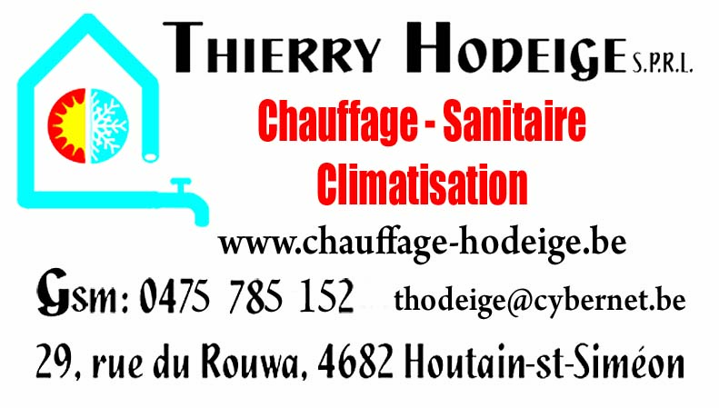 Hodeige Thierry