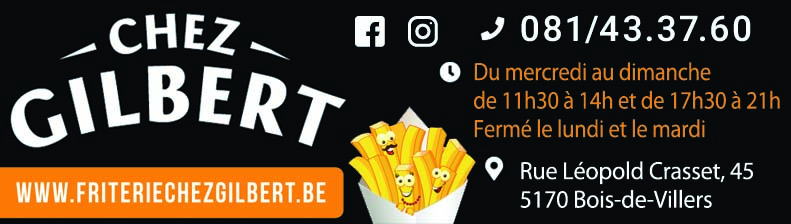 Chez Gilbert