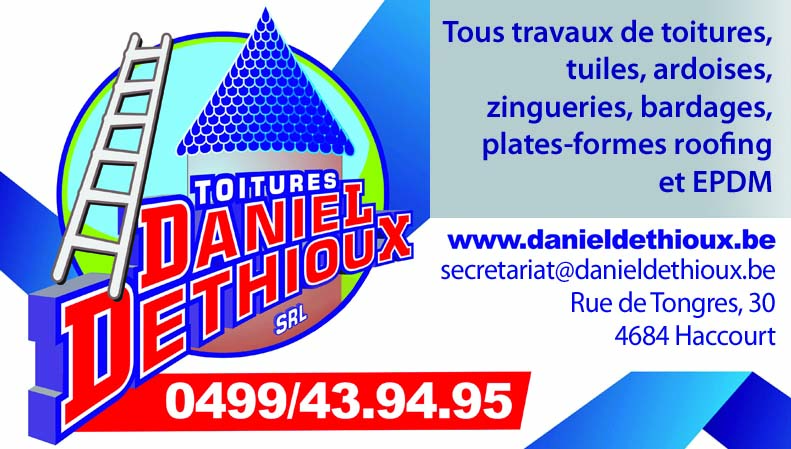 Dethioux Daniel SRL