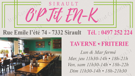 O'P'Tit EN-K