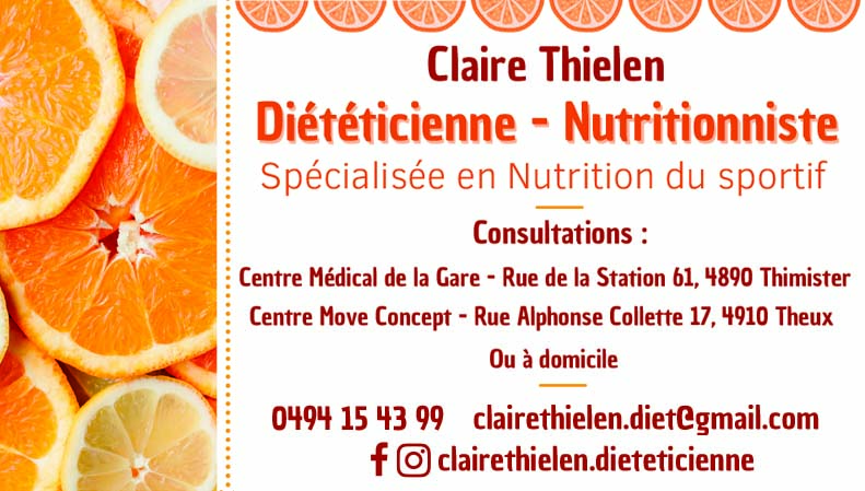 Thielen Claire