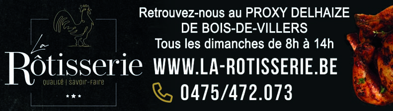 Mimi & Cie La Rôtisserie