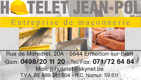 Hotelet Jean-Pol