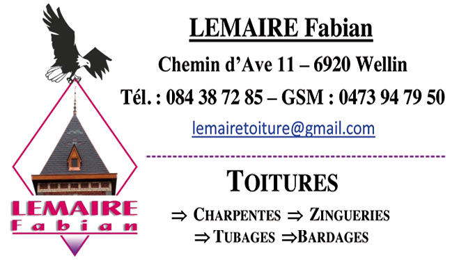Lemaire Fabian