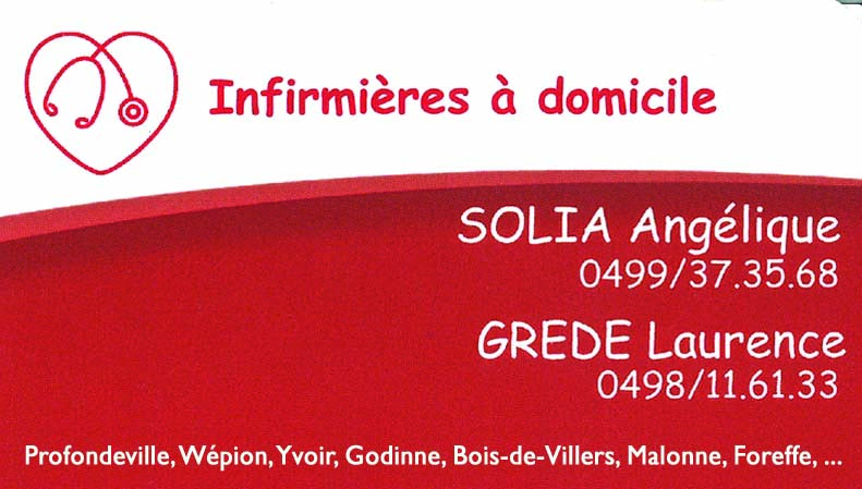 Solia Angélique