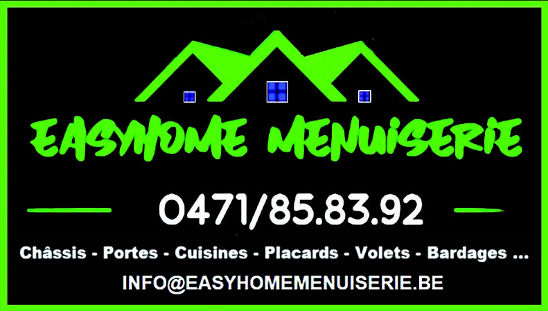 Easy Home
