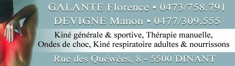 Galante Florence - Devigne