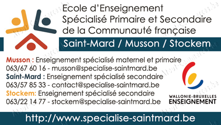 EESPS Saint Mard