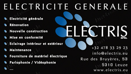 Electris Sprl