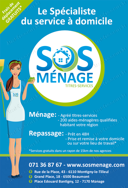 Sos Ménage