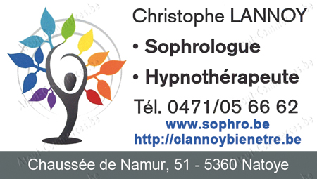Lannoy Christophe