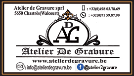Atelier de Gravure