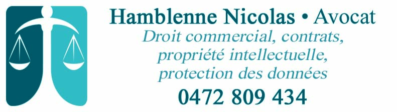 Hamblenne Nicolas