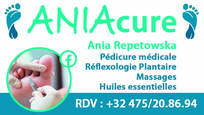 Ania Cure
