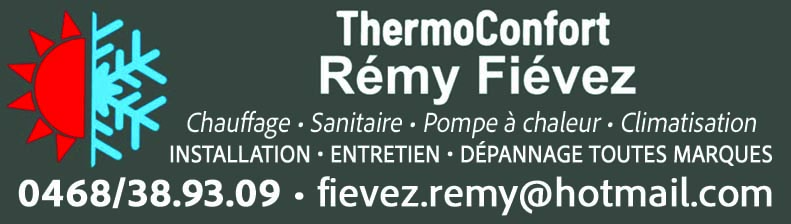 ThermoConfort 