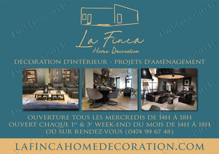 Finca Décoration (La)