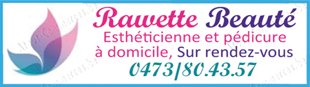 Rawette Beauté