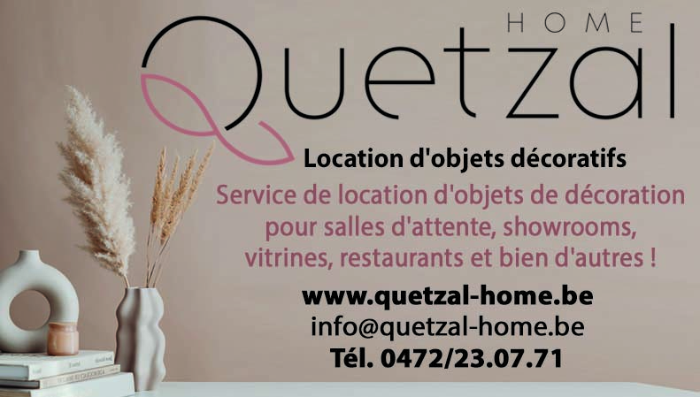 Quetzal Home
