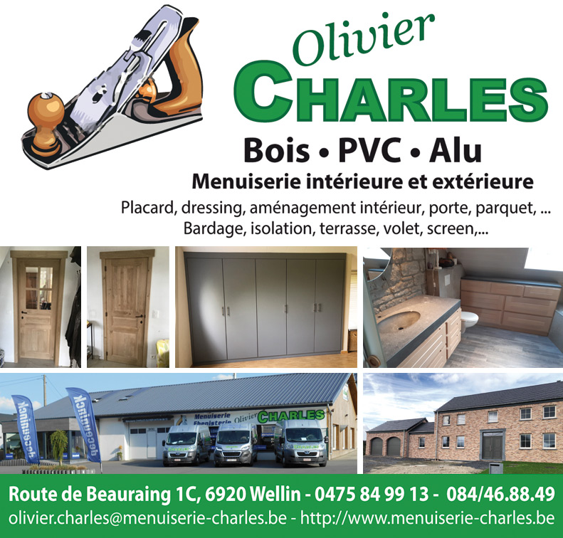 Charles Olivier Srl