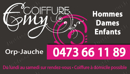 Emy Coiffure
