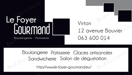 Le Foyer Gourmand