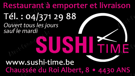 Suhi time
