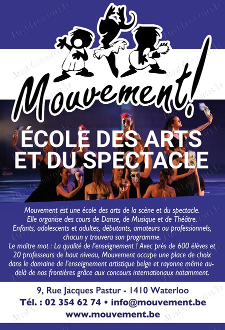 Mouvement Asbl