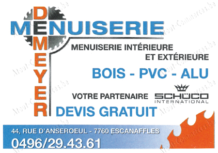 Demeyer Frédéric