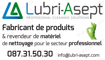 LubriGroup