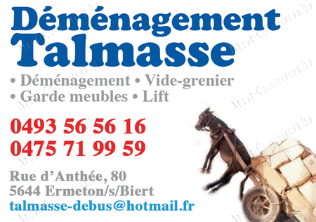 Talmasse