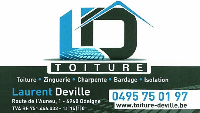 Deville Laurent