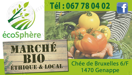EcoSphère