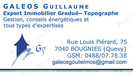 Galeos Guillaume