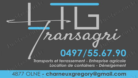 LTG Transagri