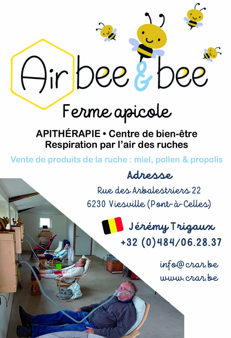 Apithérapie