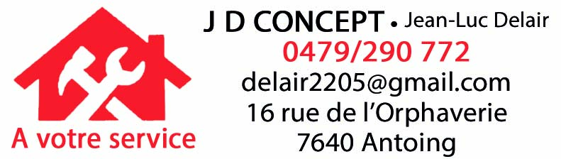 Delair Jean-Luc
