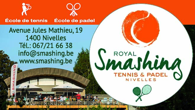 Royal Smaching Club Nivellois