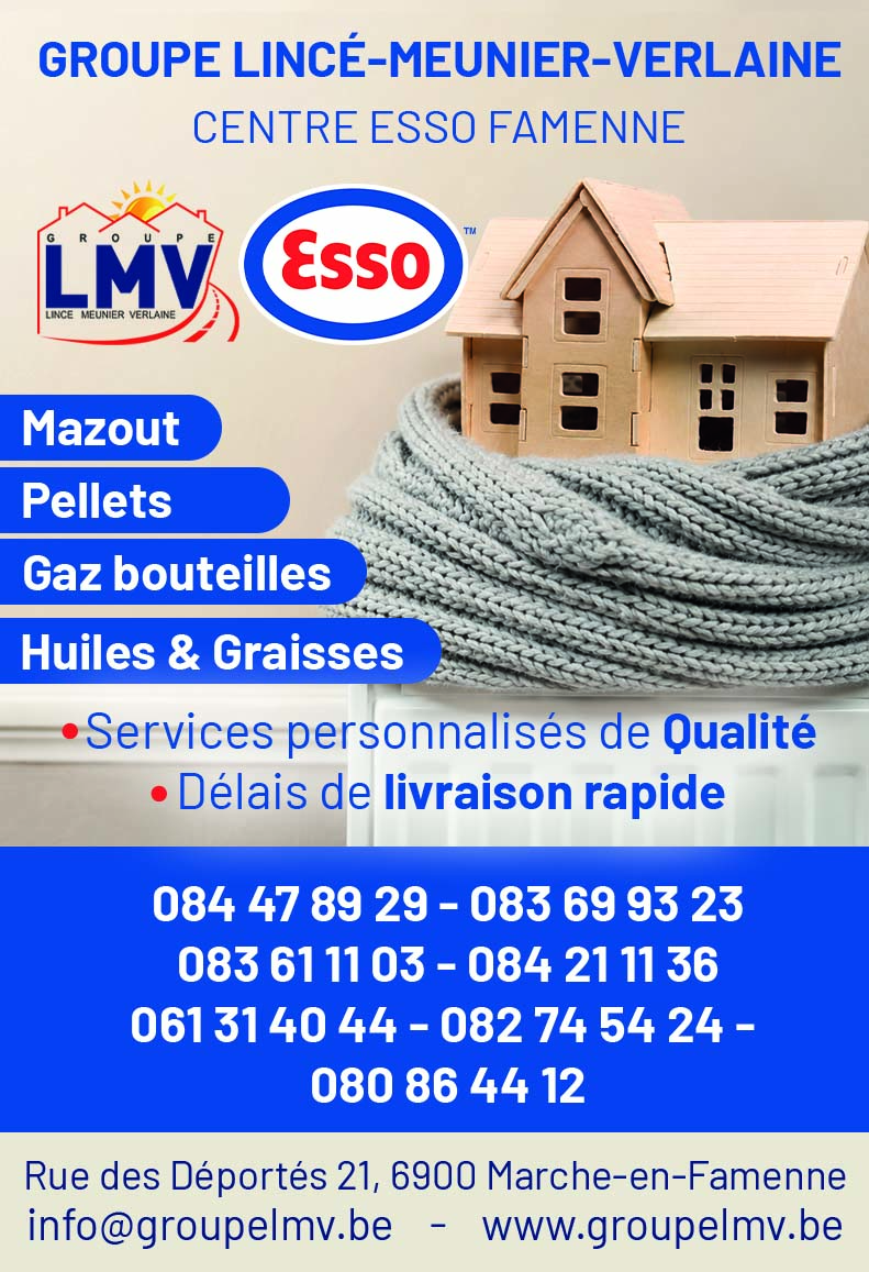 Groupe LMV 