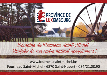 Fourneau Saint-Michel